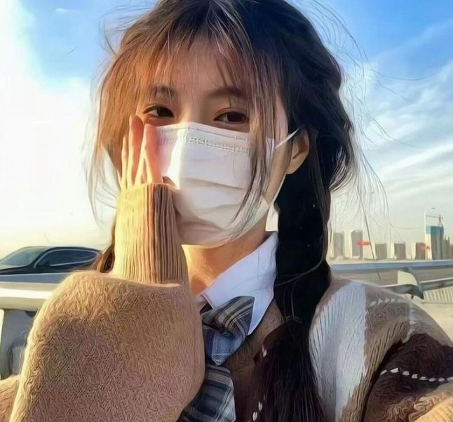我的野蛮女友（泰版）