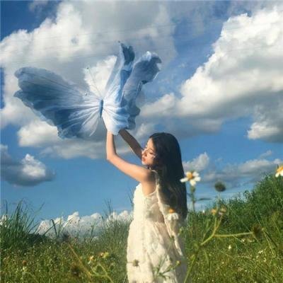 我在梦里见过你